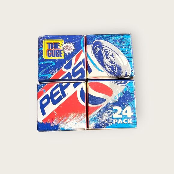 Vtg Pepsi Advertising products - Picture 7 of 8